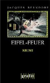 Cover von Eifel-Feuer