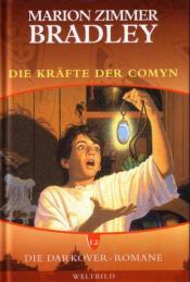 Cover von Die Kräfte der Comyn