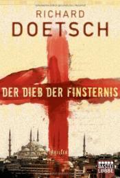 Cover von Der Dieb der Finsternis