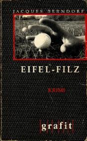 Cover von Eifel-Filz