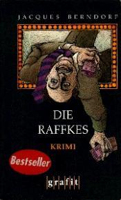 Cover von Die Raffkes