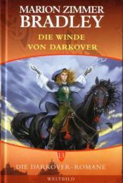 Cover von Die Winde von Darkover