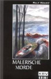 Cover von Malerische Morde