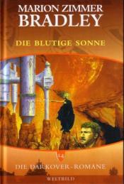 Cover von Die blutige Sonne