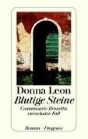 Cover von Blutige Steine