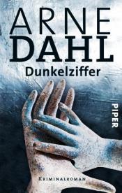 Cover von Dunkelziffer