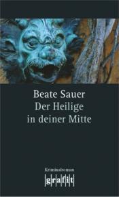 Cover von Der Heilige in deiner Mitte