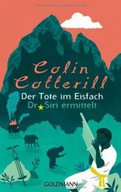 Cover von Der Tote im Eisfach