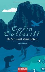 Cover von Dr. Siri und seine Toten