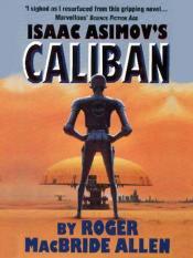 Cover von Caliban