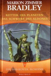Cover von Retter des Planeten / Das Schwert des Aldones