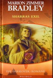 Cover von Sharras Exil