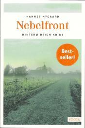 Cover von Nebelfront