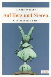 Cover von Auf Herz und Nieren