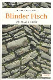 Cover von Blinder Fisch