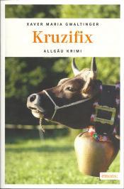 Cover von Kruzifix