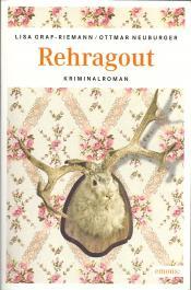 Cover von Rehragout