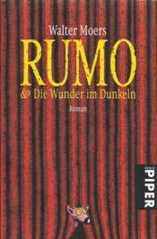 Cover von Rumo & Die Wunder im Dunkeln