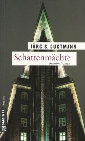 Cover von Schattenmächte