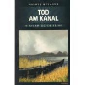 Cover von Tod am Kanal