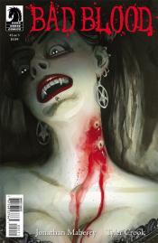 Cover von Bad Blood #2