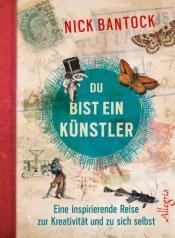 Cover von Du bist ein Künstler