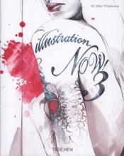Cover von Illustration Now! 3