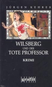 Cover von Wilsberg und der tote Professor