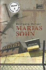 Cover von Marias Sohn