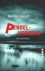 Cover von Pendelverkehr