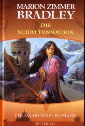 Cover von Die Schattenmatrix