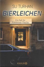 Cover von Bierleichen