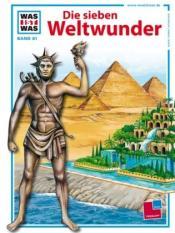 Cover von Die siebem Weltwunder