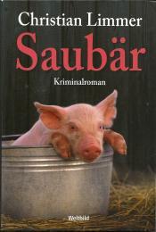 Cover von Saubär