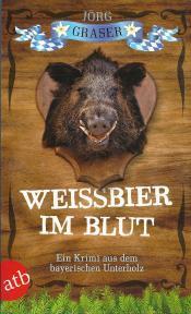 Cover von Weißbier im Blut