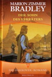 Cover von Der Sohn des Verräters