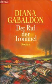 Cover von Der Ruf der Trommel