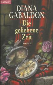 Cover von Die geliehene Zeit