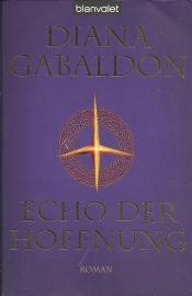 Cover von Echo der Hoffnung