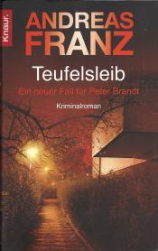 Cover von Teufelsleib