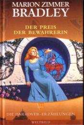 Cover von Der Preis der Bewahrerin