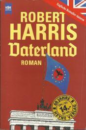 Cover von Vaterland