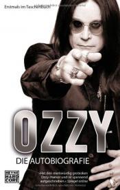 Cover von Ozzy Die Autobiografie