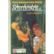 Cover von Das Rätsel von Burg Schreckenstein