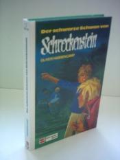 Cover von Der schwarze Schwan von Schreckenstein