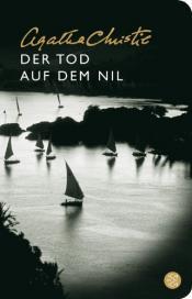 Cover von Der Tod auf dem Nil