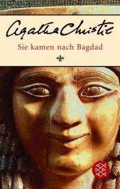 Cover von Sie kamen nach Bagdad