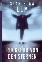 Cover von Rückkehr von den Sternen