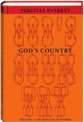 Cover von God´s Country