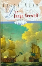 Cover von Der junge Seewolf